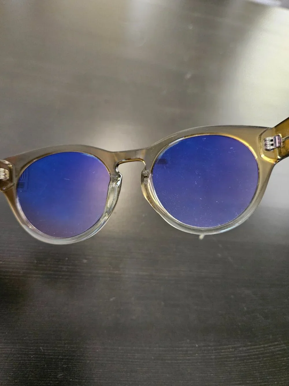 Uniqlo Boston Sunglasses
